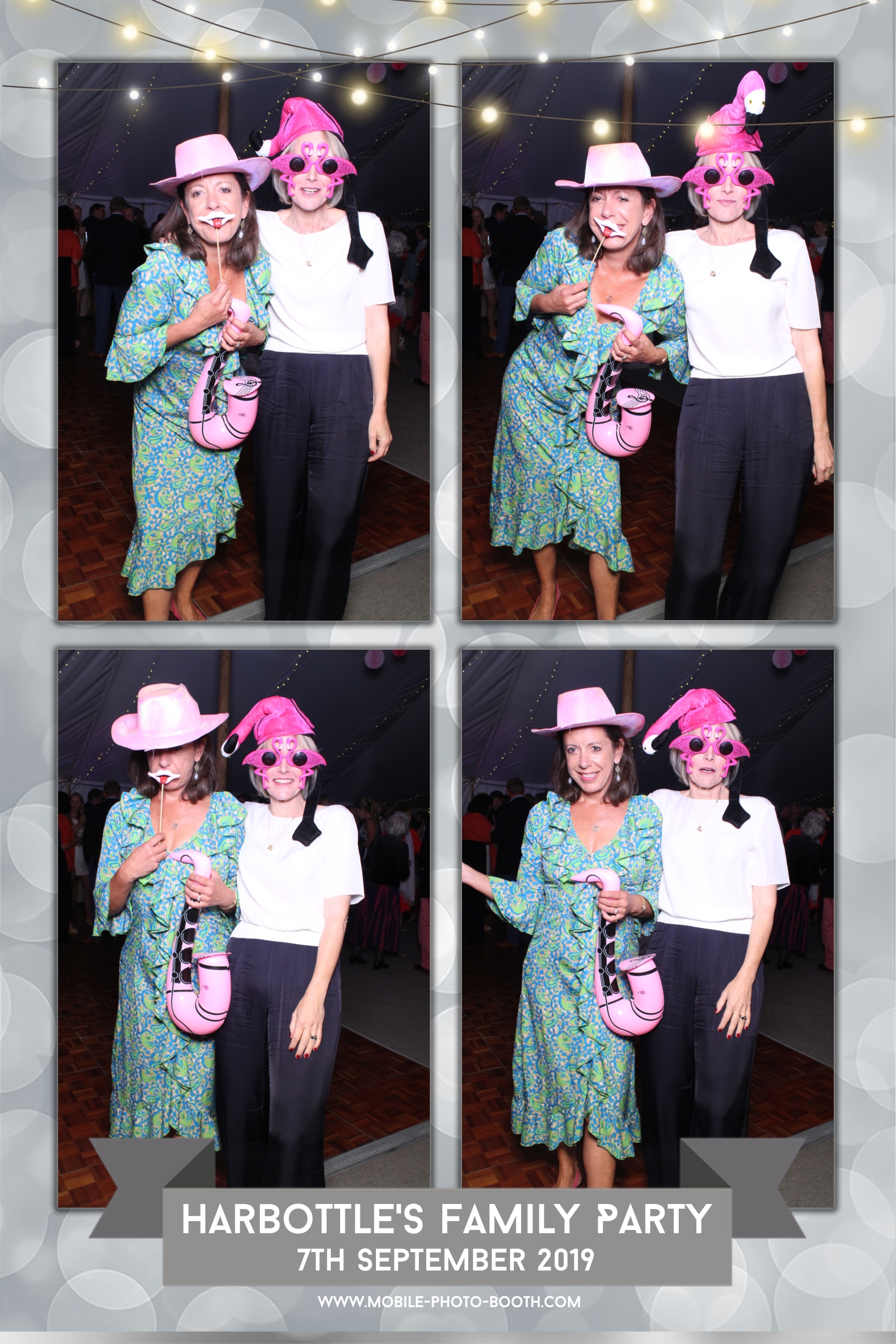 Harbottle's Family Party | View more photos from the event at images.mobile-photo-booth.com/u/MobilePhotoBoothUK/Harbottles-Family-Party